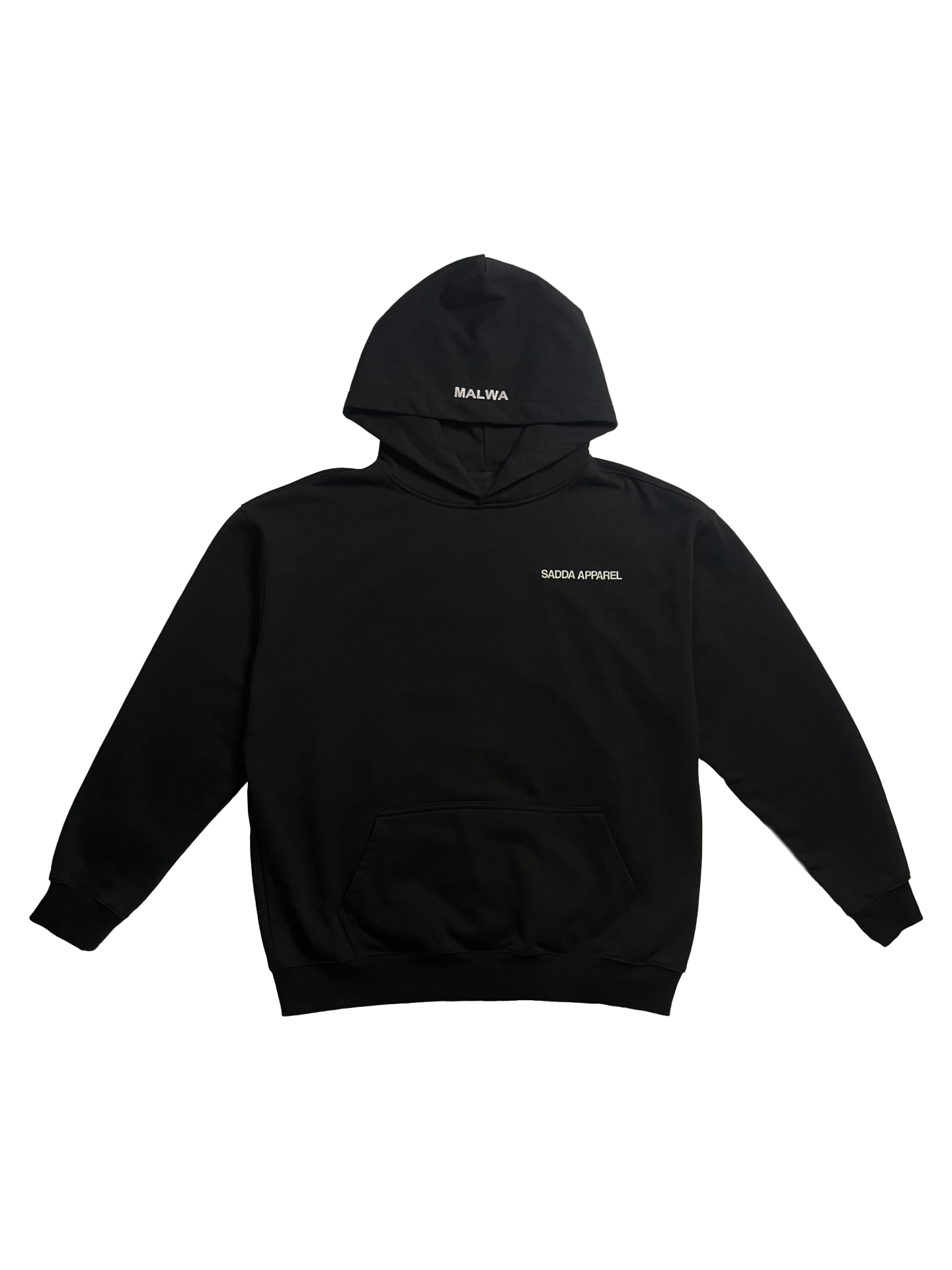 MALWA HOODIE