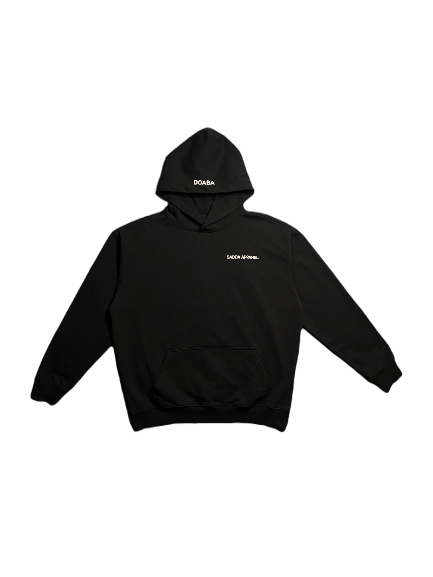 DOABA HOODIE