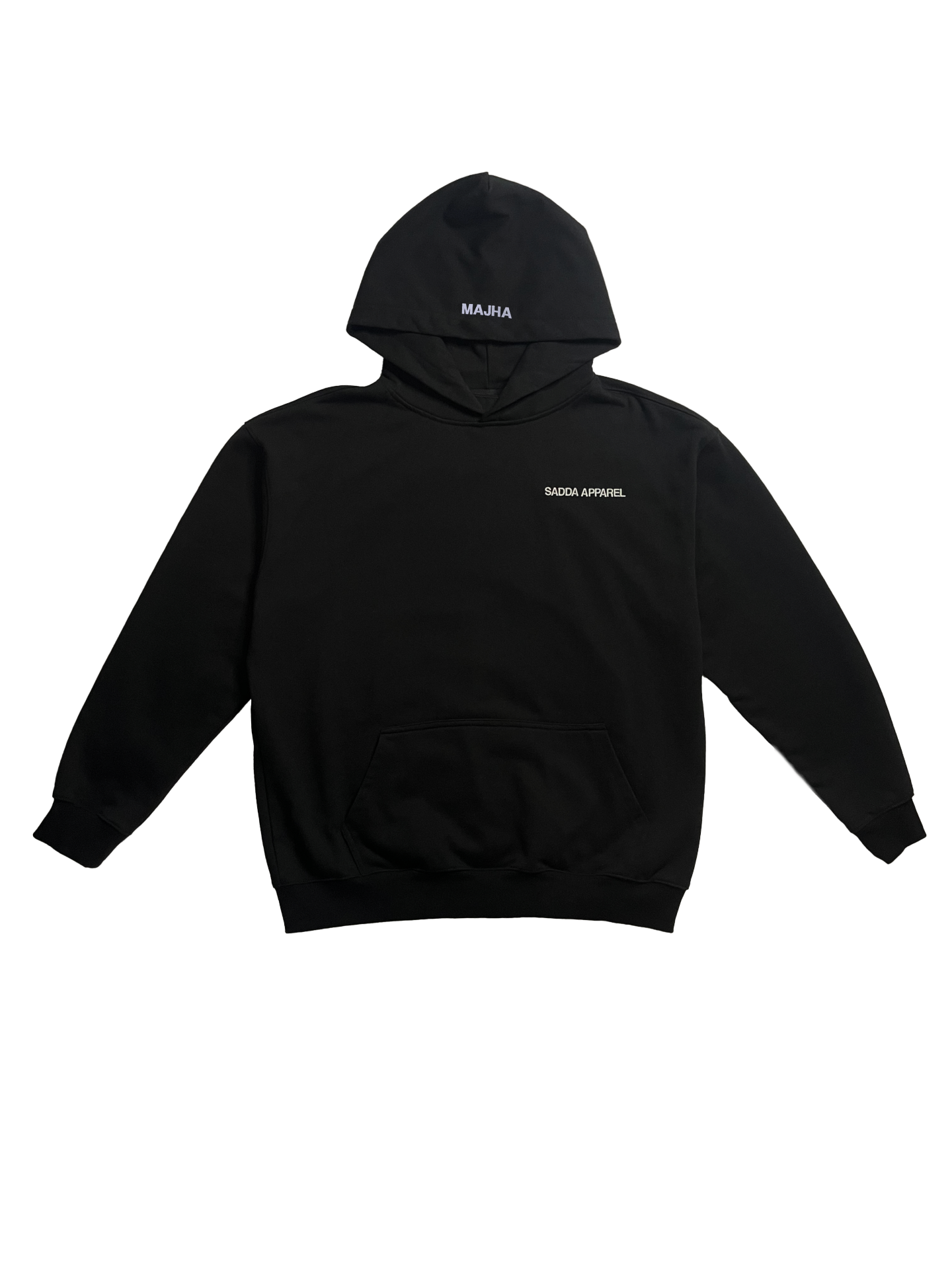 MAJHA HOODIE