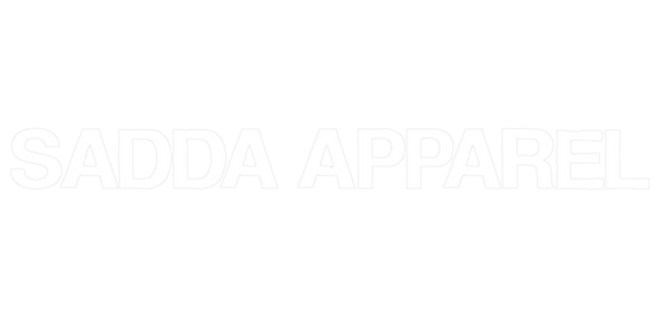 SADDA APPAREL